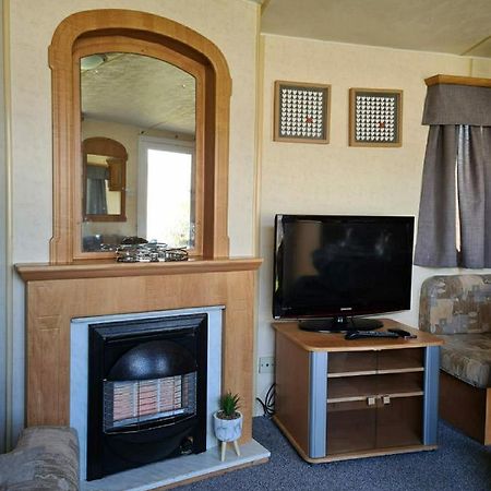 Damelie Southview Caravan Holidays Apartment Скегнес Екстериор снимка