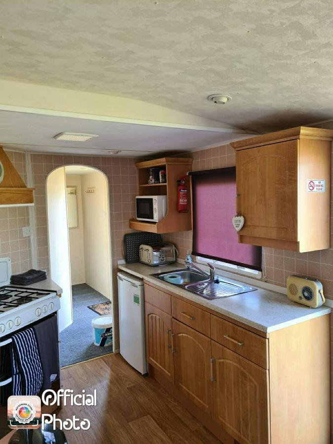 Damelie Southview Caravan Holidays Apartment Скегнес Екстериор снимка