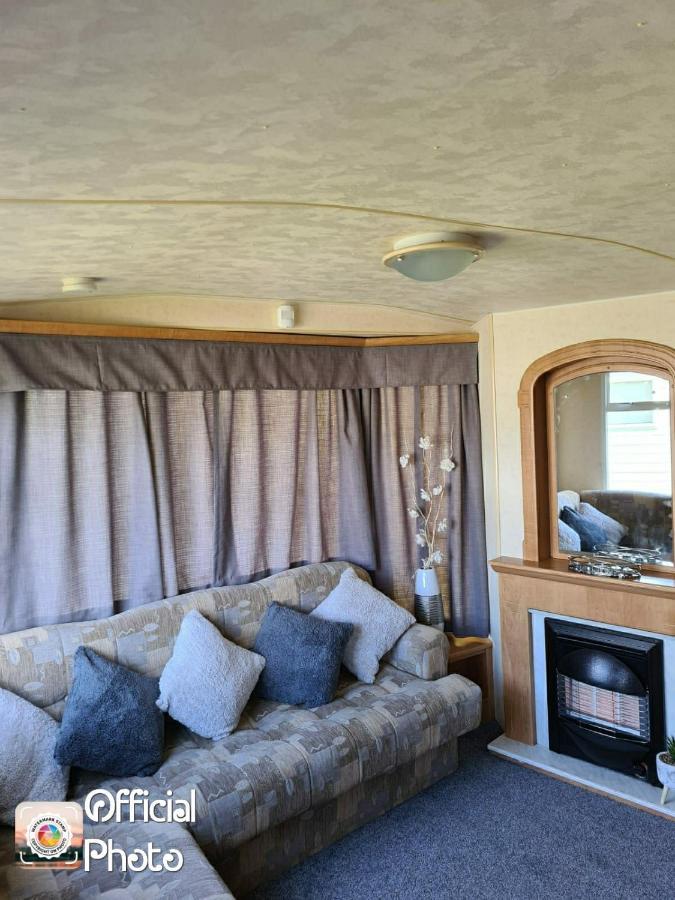 Damelie Southview Caravan Holidays Apartment Скегнес Екстериор снимка