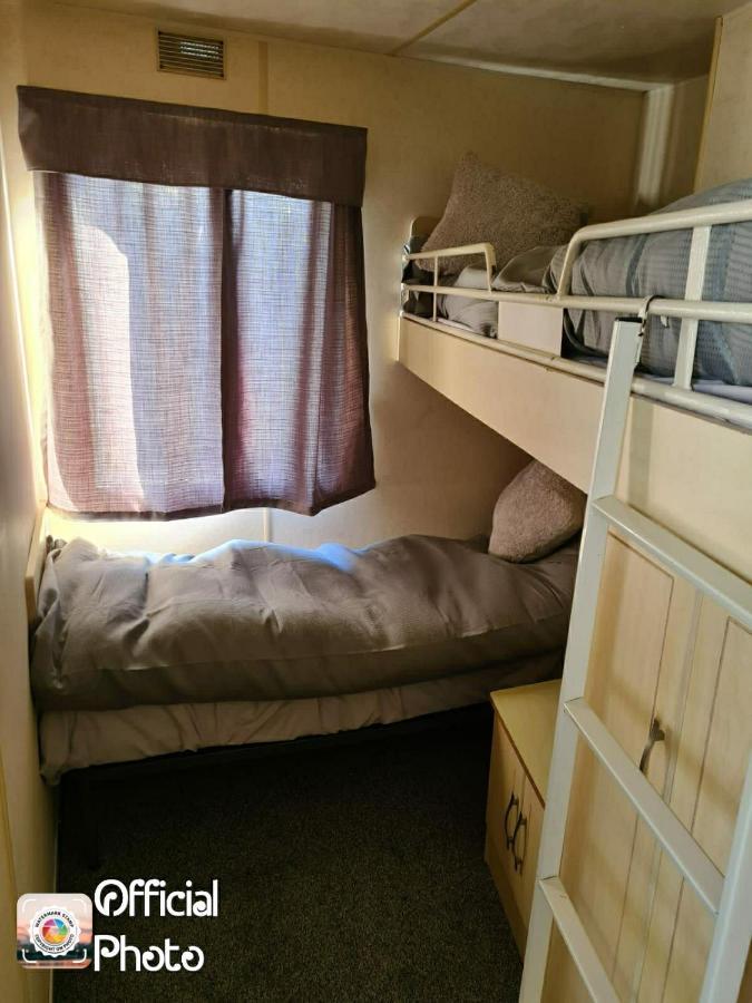 Damelie Southview Caravan Holidays Apartment Скегнес Екстериор снимка
