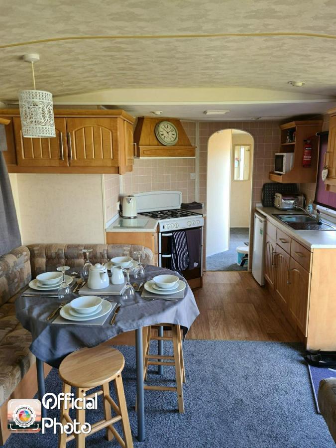 Damelie Southview Caravan Holidays Apartment Скегнес Екстериор снимка