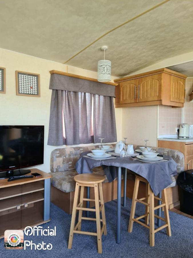 Damelie Southview Caravan Holidays Apartment Скегнес Екстериор снимка