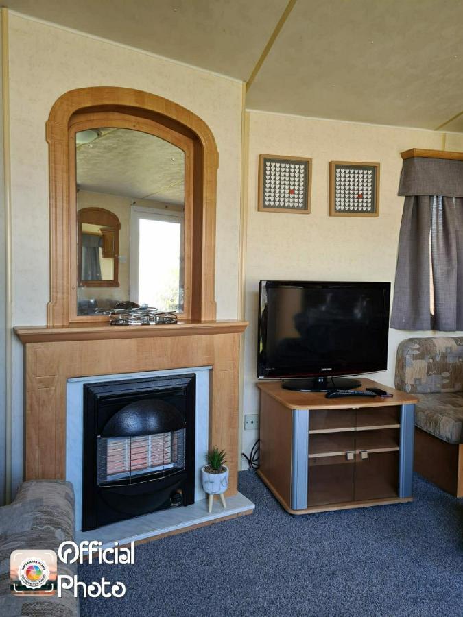 Damelie Southview Caravan Holidays Apartment Скегнес Екстериор снимка